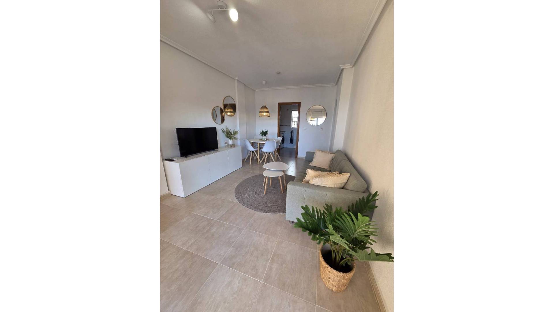 Tweedehands - Penthouse - Orihuela - Los Balcones