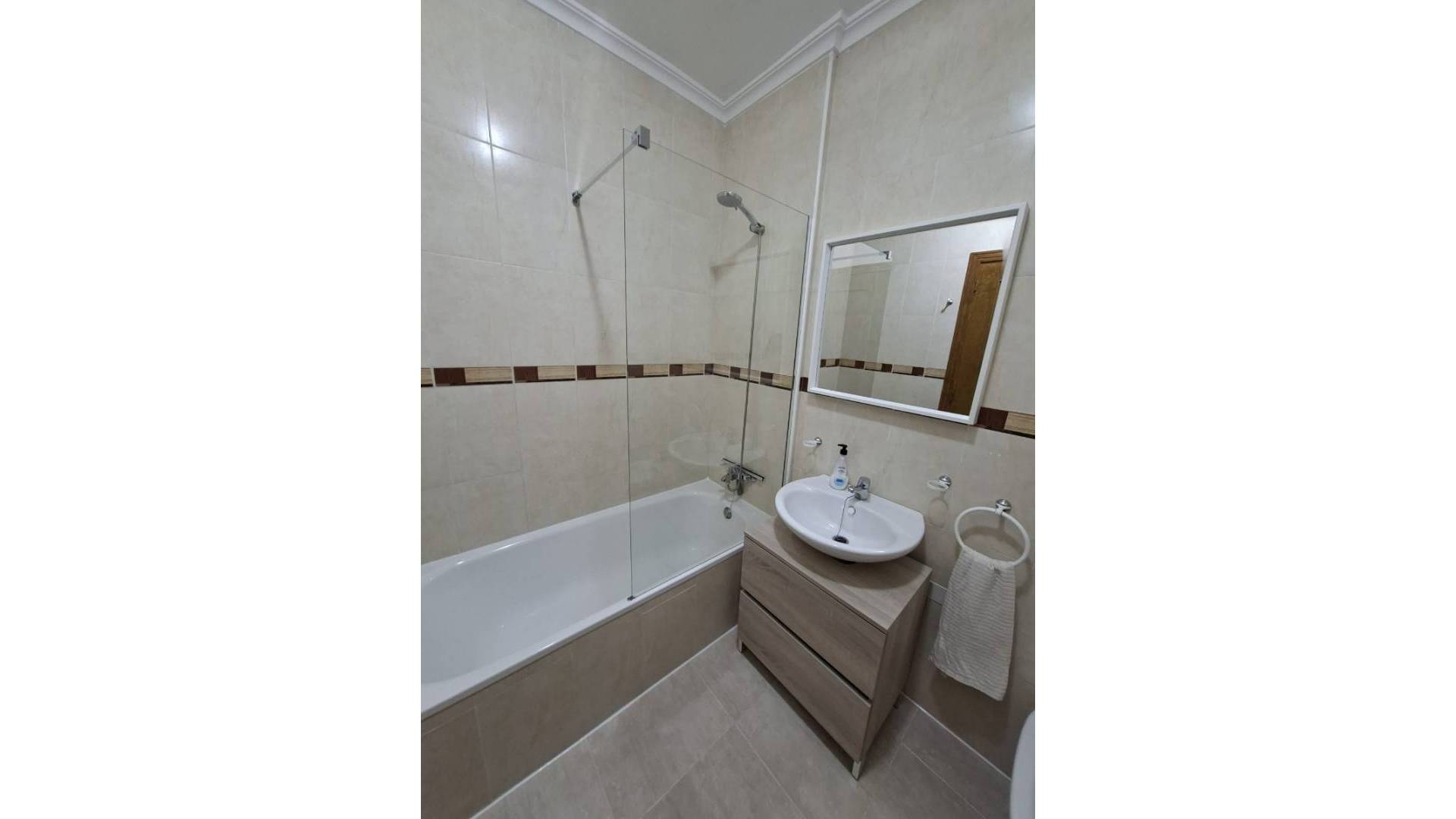Tweedehands - Penthouse - Orihuela - Los Balcones