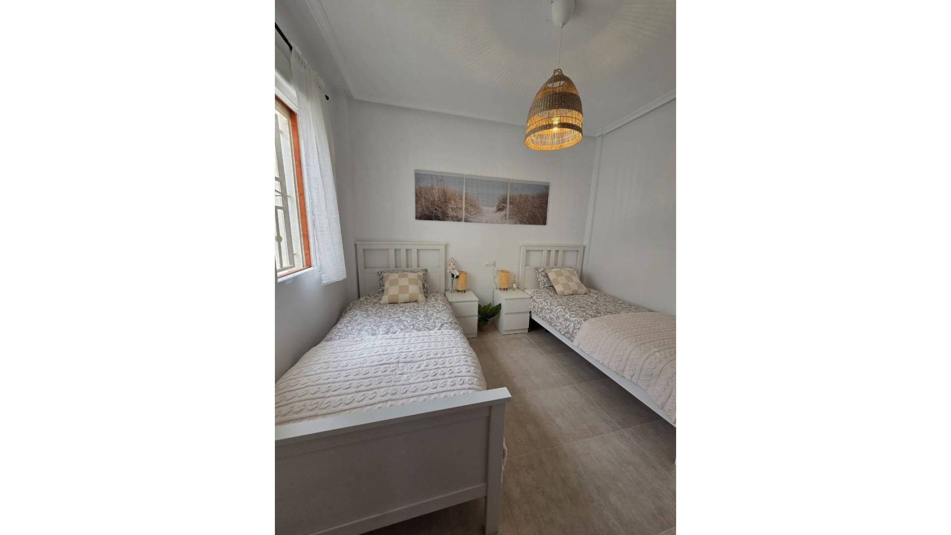 Tweedehands - Penthouse - Orihuela - Los Balcones