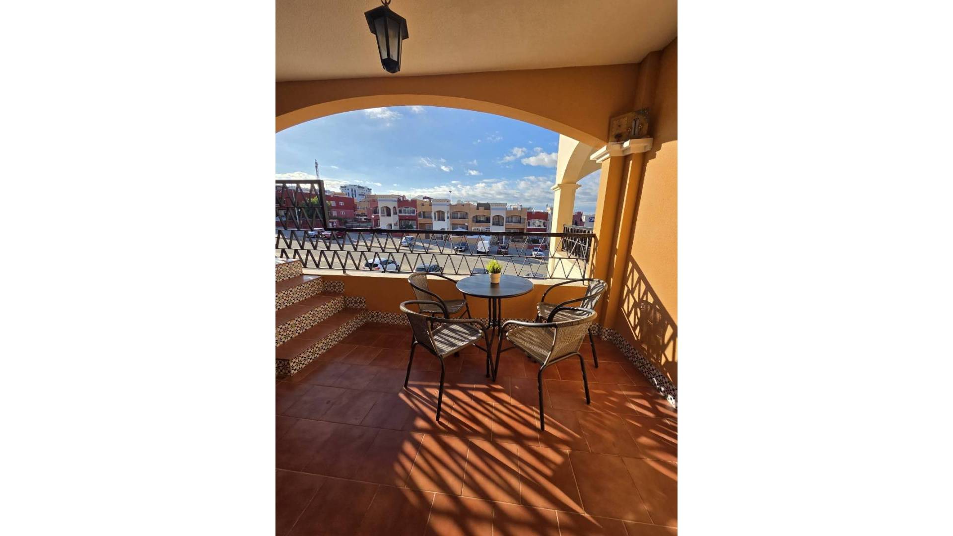 Tweedehands - Penthouse - Orihuela - Los Balcones