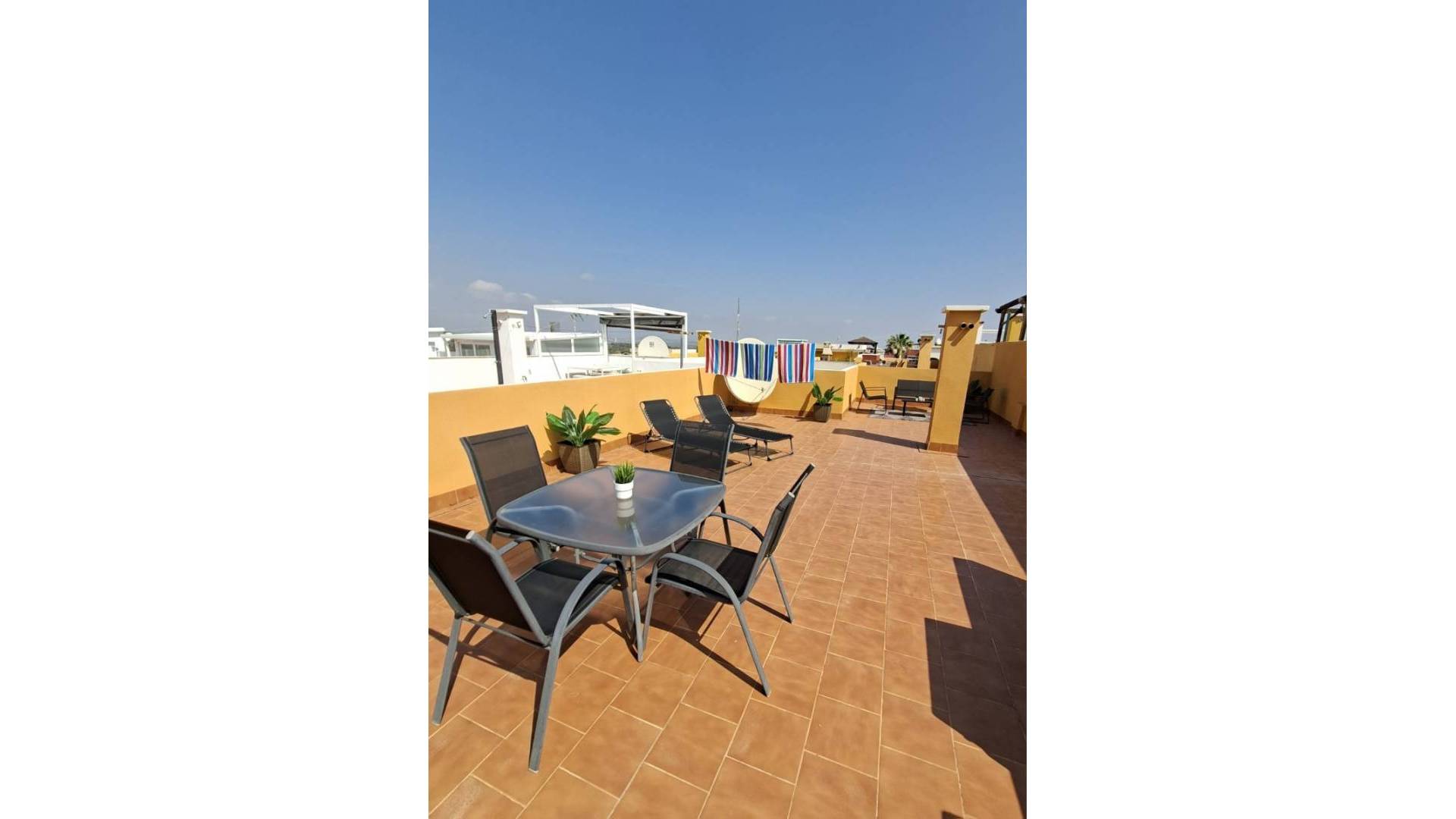 Tweedehands - Penthouse - Orihuela - Los Balcones