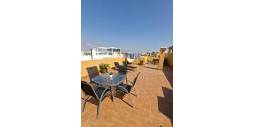 Tweedehands - Penthouse - Orihuela - Los Balcones