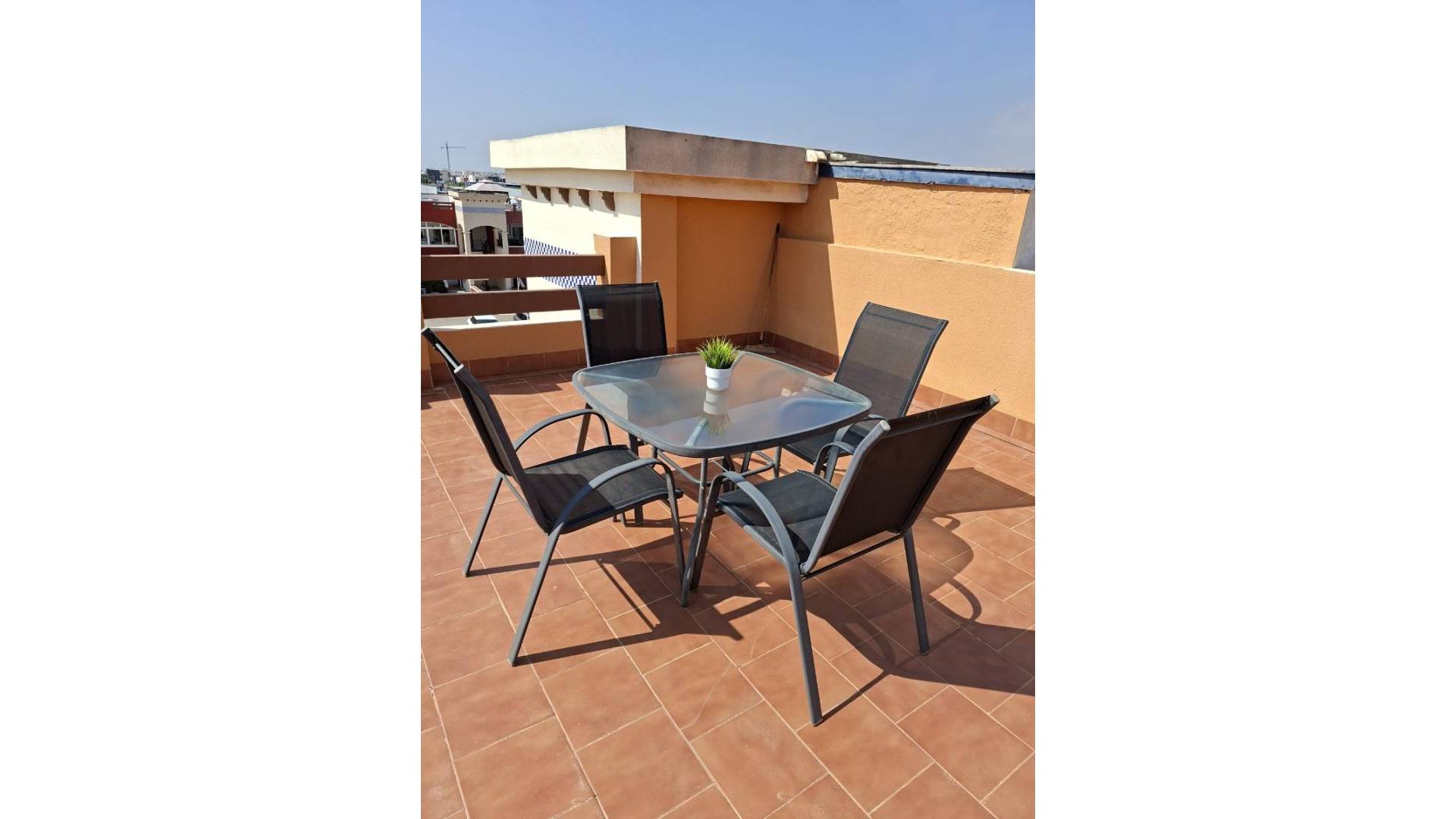 Tweedehands - Penthouse - Orihuela - Los Balcones