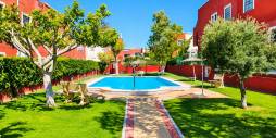 Tweedehands - Penthouse - Orihuela - Los Balcones