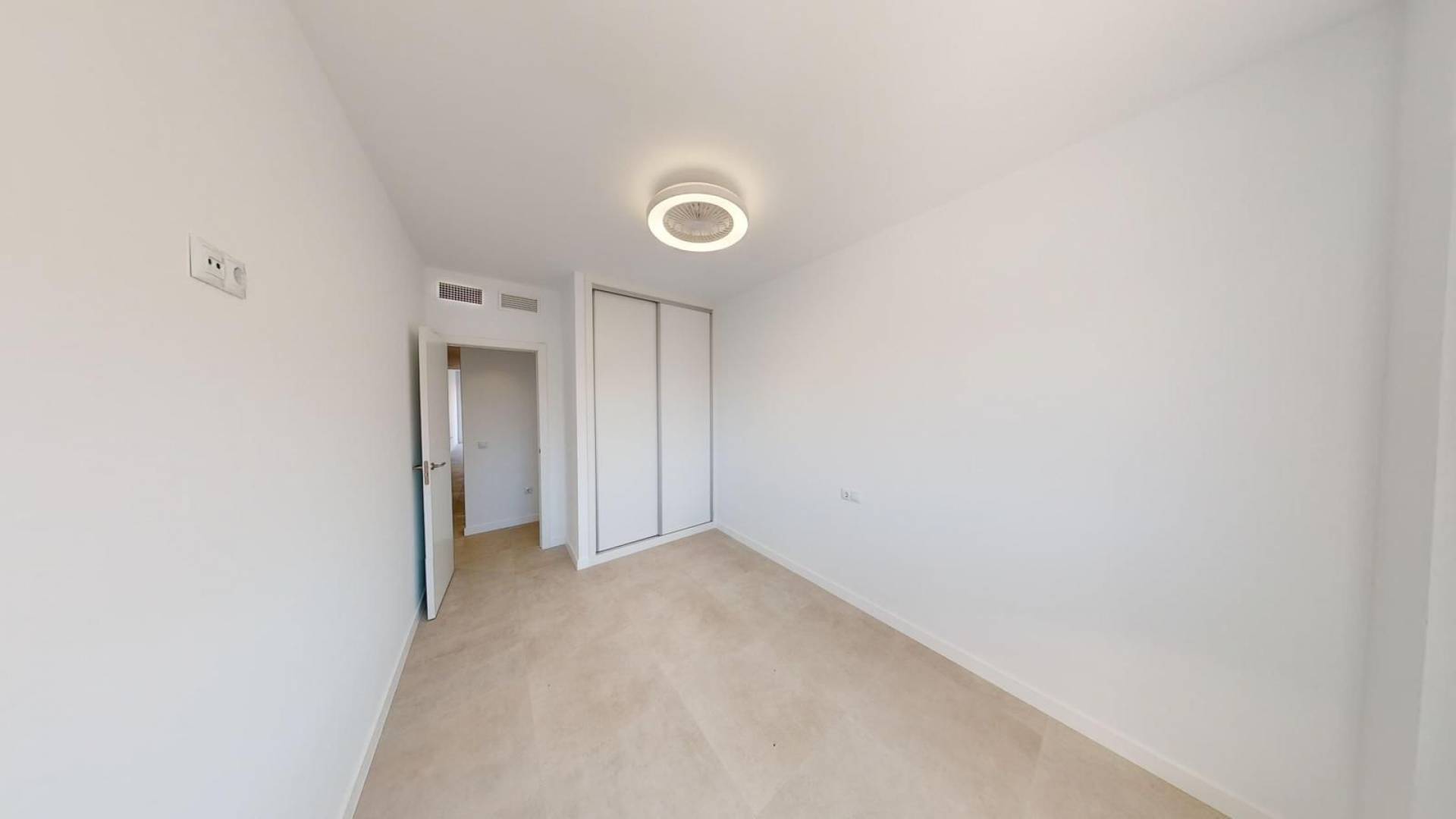 Tweedehands - Penthouse - Pilar de la Horadada - Centro