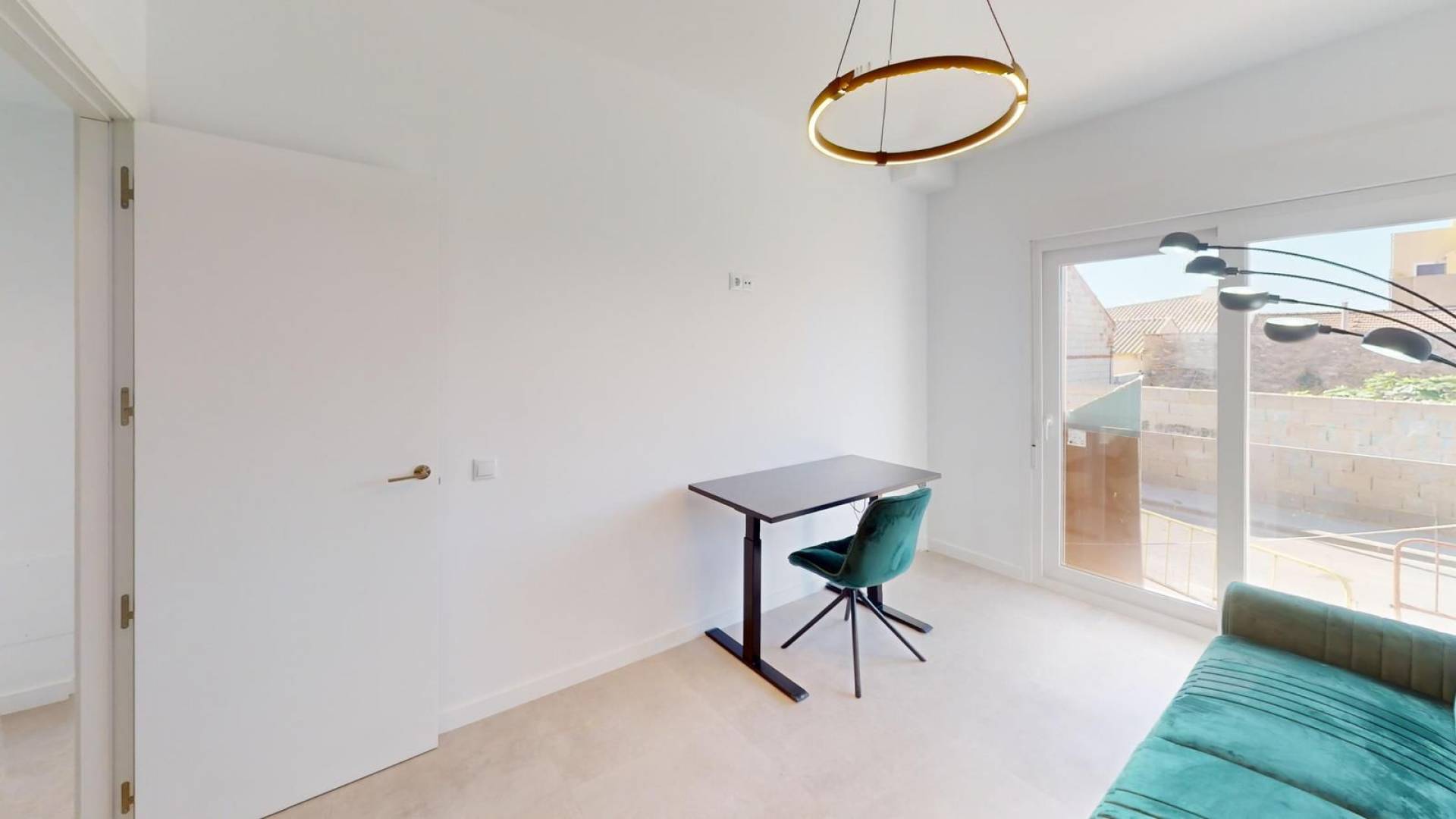 Tweedehands - Penthouse - Pilar de la Horadada - Centro