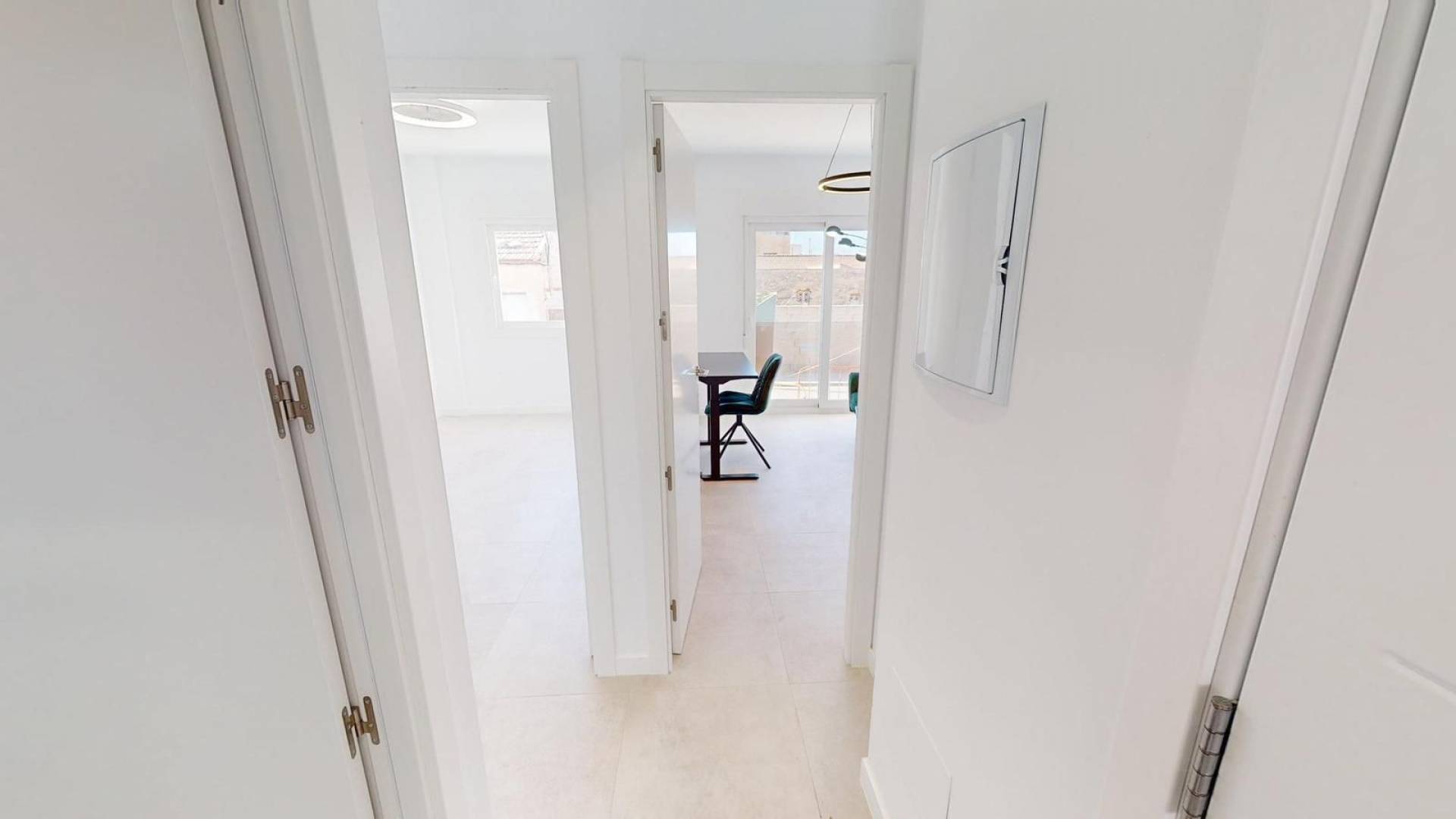 Tweedehands - Penthouse - Pilar de la Horadada - Centro