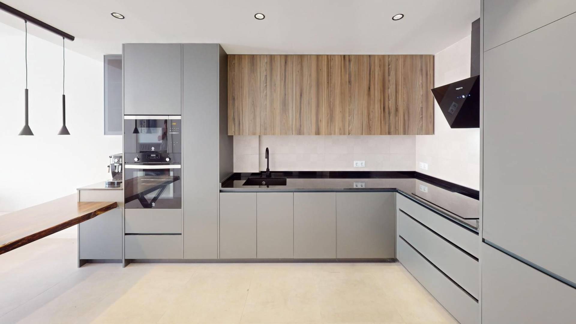 Tweedehands - Penthouse - Pilar de la Horadada - Centro