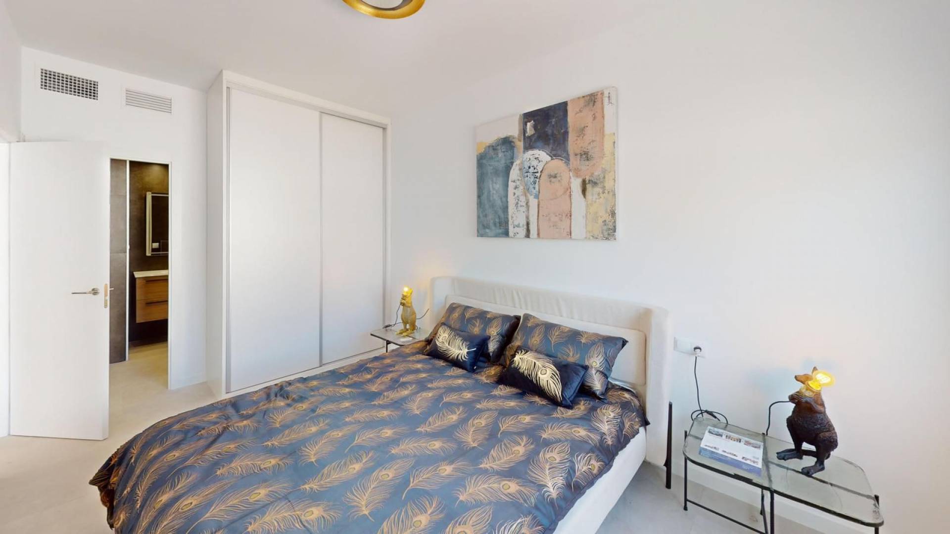 Tweedehands - Penthouse - Pilar de la Horadada - Centro