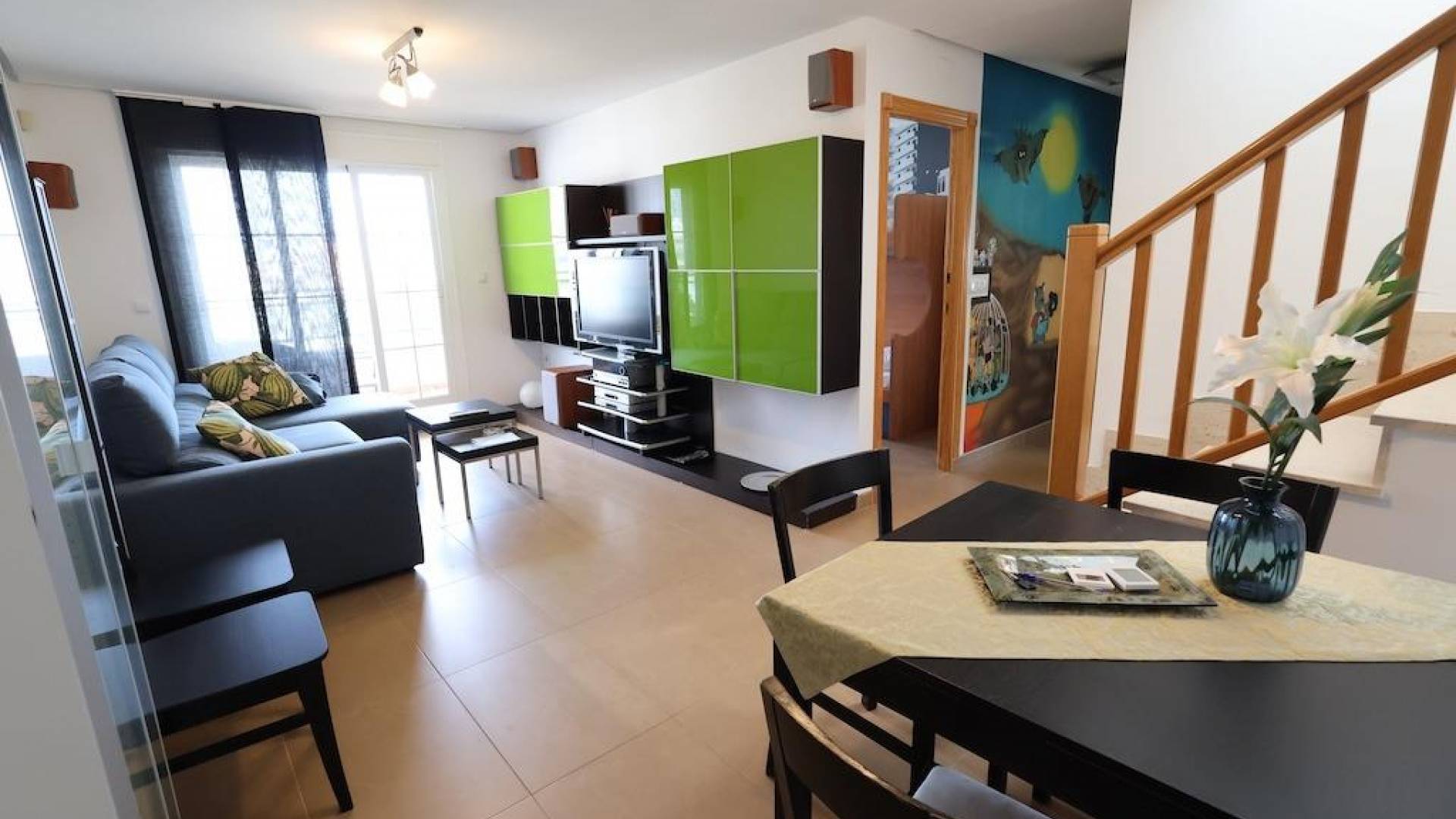 Tweedehands - Penthouse - Pilar de la Horadada - Mil Palmeras