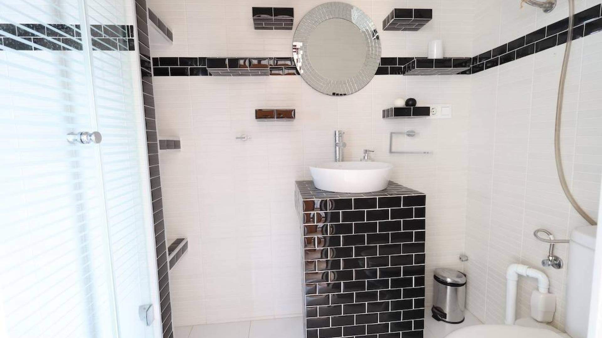 Tweedehands - Penthouse - Pilar de la Horadada - Mil Palmeras