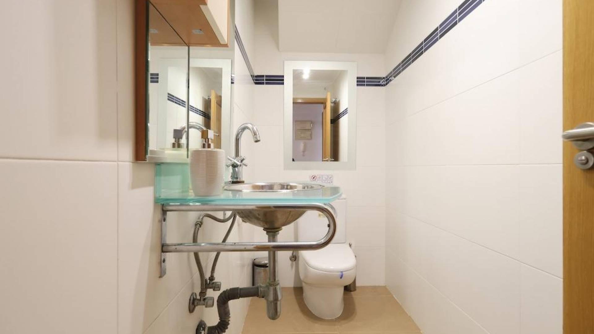 Tweedehands - Penthouse - Pilar de la Horadada - Mil Palmeras