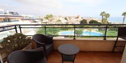 Tweedehands - Penthouse - Pilar de la Horadada - Mil Palmeras