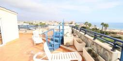 Tweedehands - Penthouse - Pilar de la Horadada - Mil Palmeras