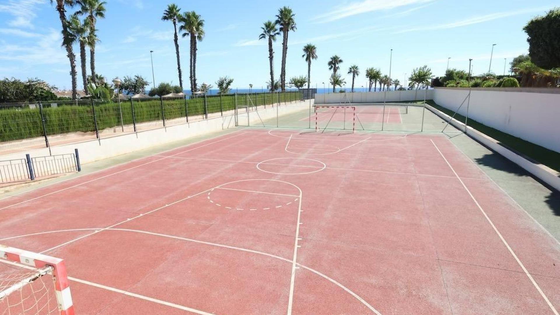 Tweedehands - Penthouse - Pilar de la Horadada - Mil Palmeras