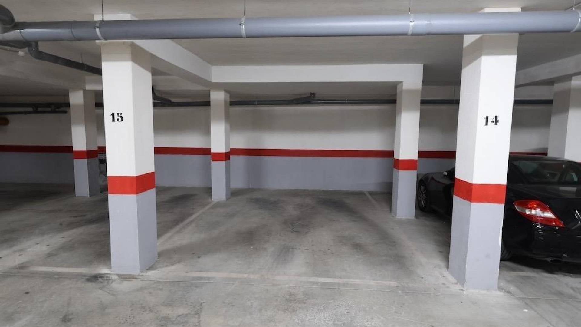 Tweedehands - Penthouse - Pilar de la Horadada - Mil Palmeras