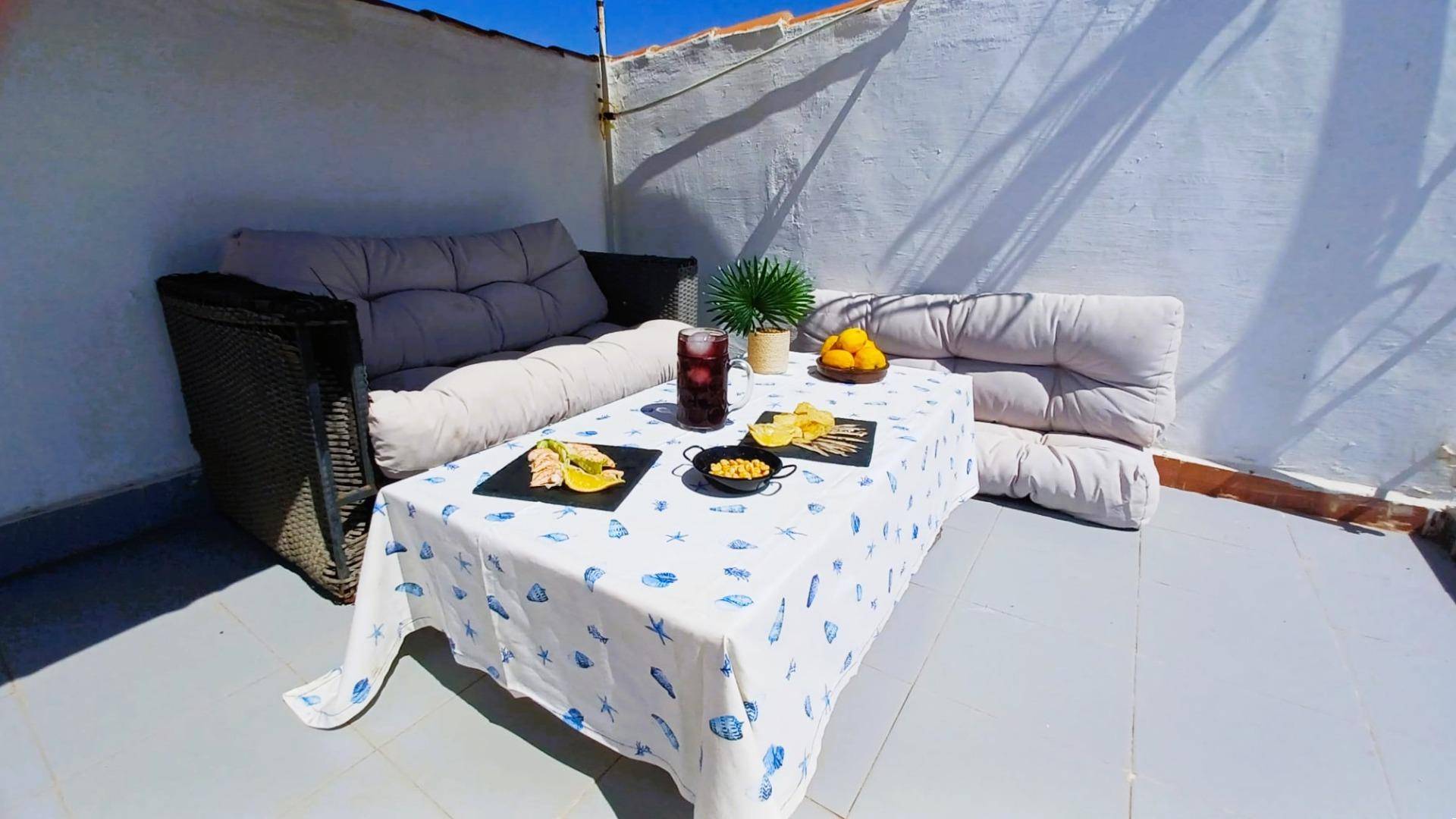 Tweedehands - Penthouse - Pilar de la Horadada - Playa torre de la horadada