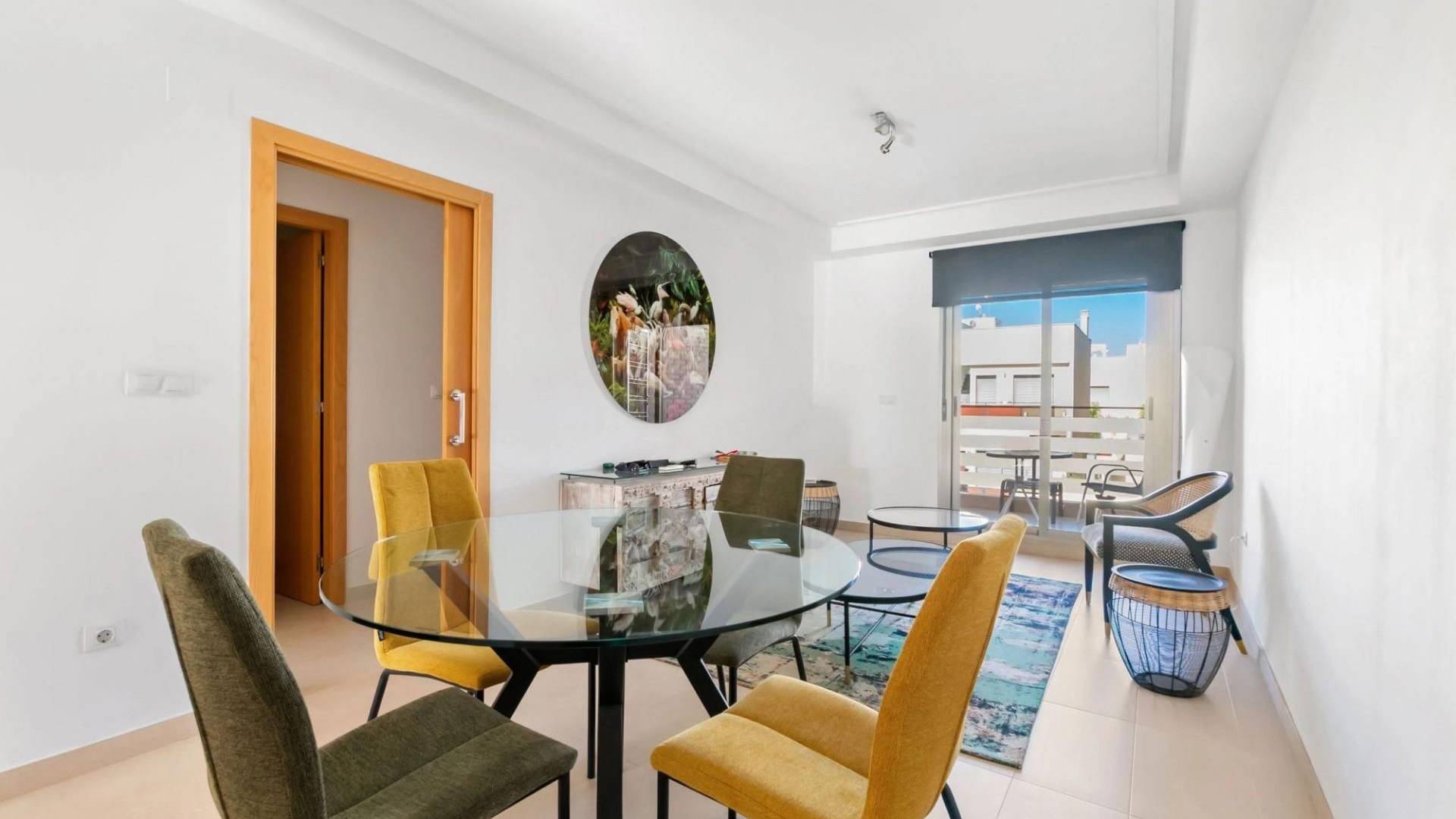 Tweedehands - Penthouse - Pilar de la Horadada - Torre de la Horadada