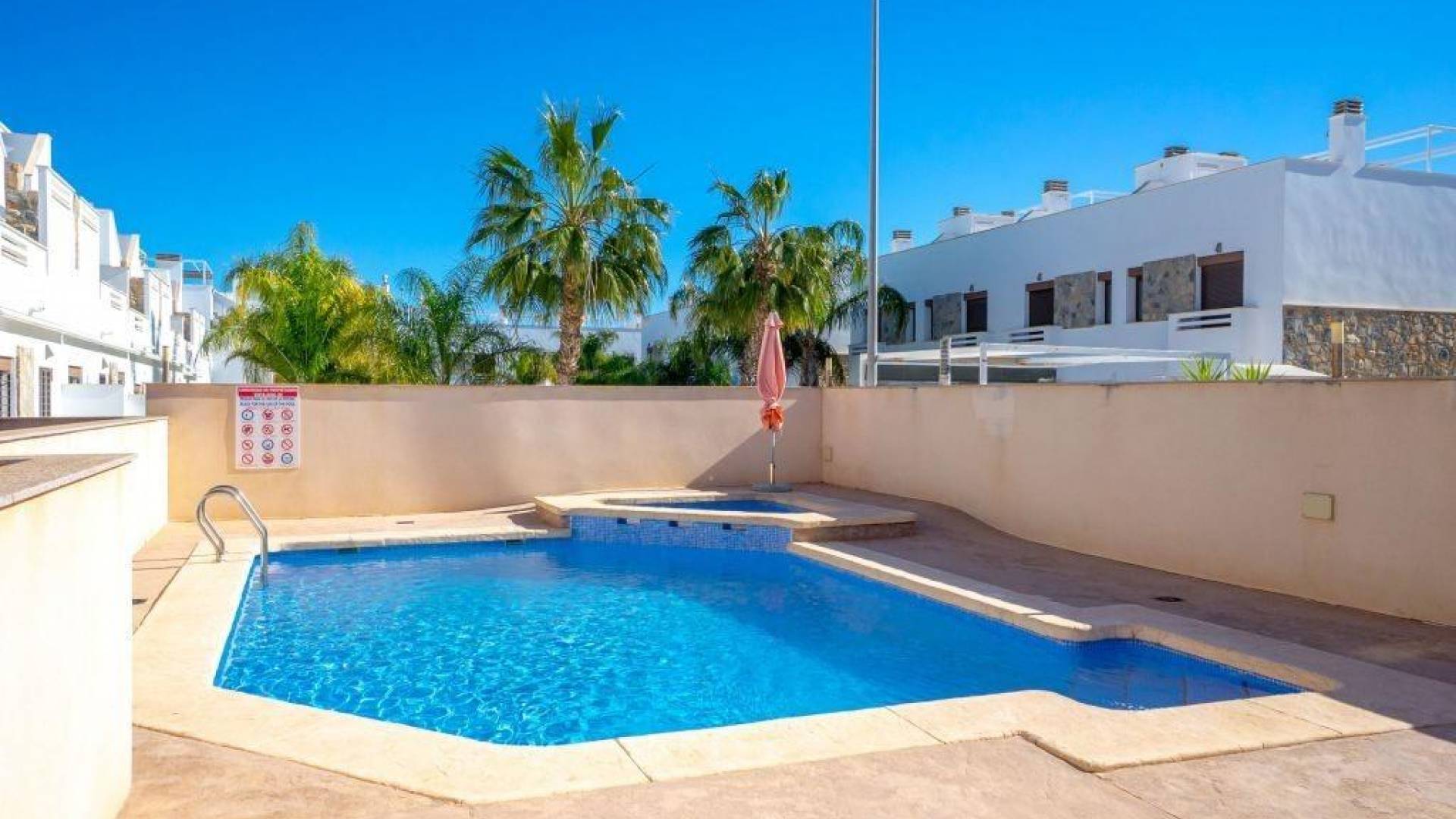 Tweedehands - Penthouse - Pilar de la Horadada - Torre de la Horadada