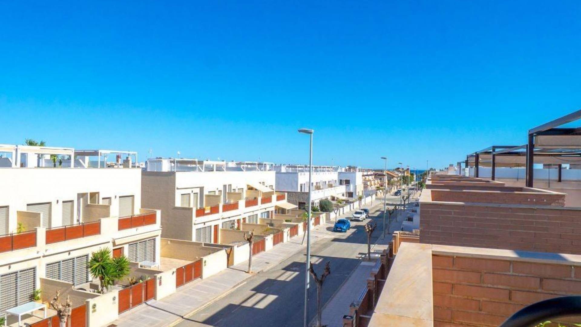 Tweedehands - Penthouse - Pilar de la Horadada - Torre de la Horadada
