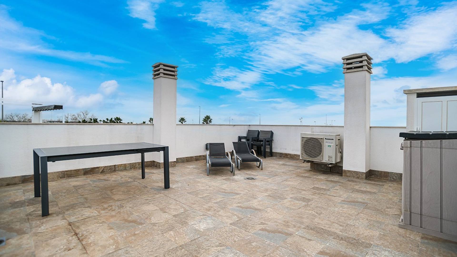 Tweedehands - Penthouse - Pilar de la Horadada