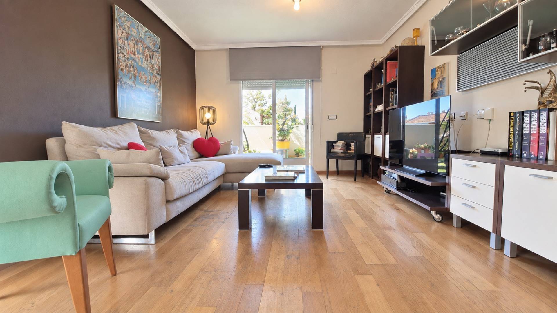 Tweedehands - Penthouse - Pilar de la Horadada