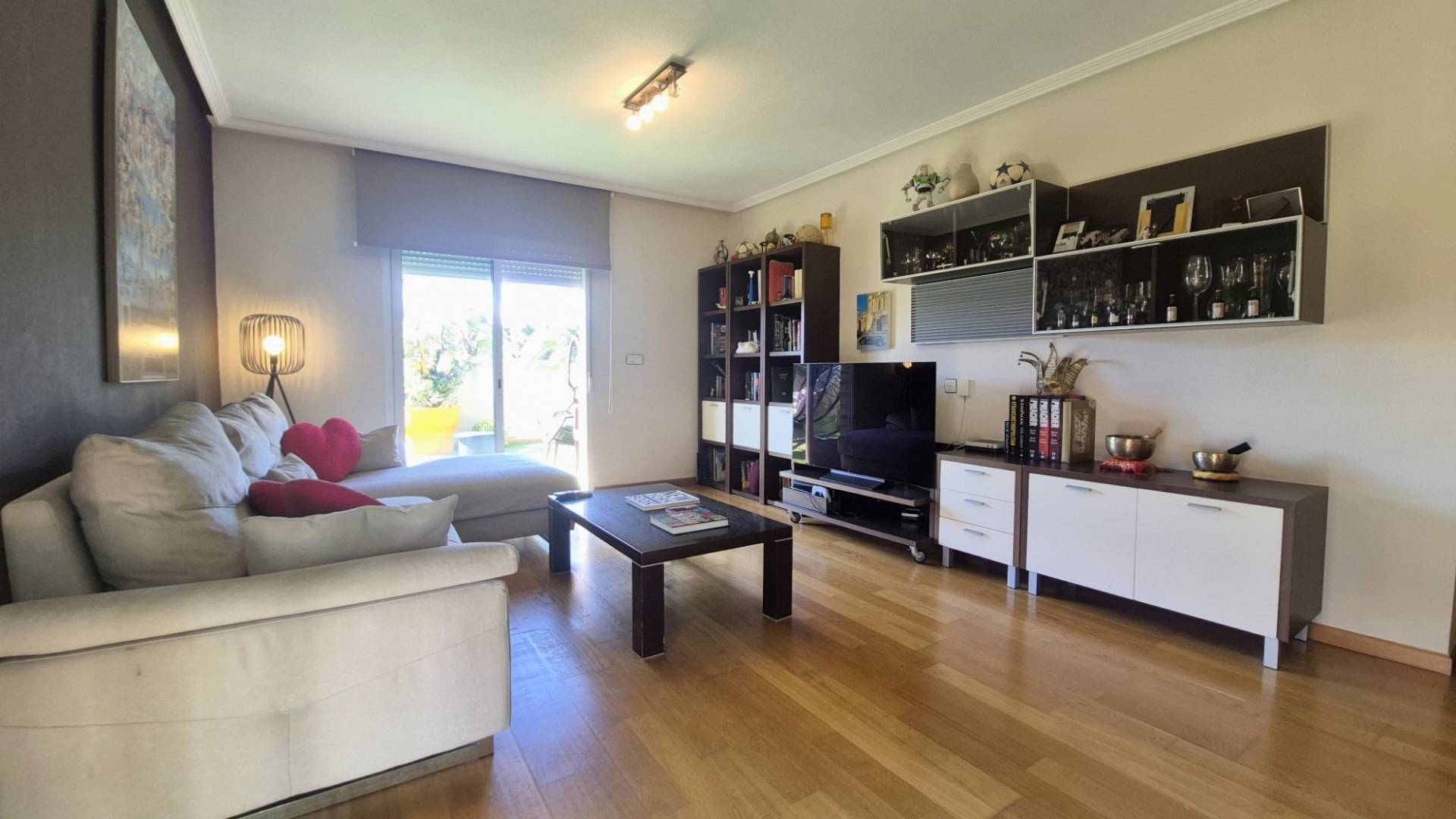 Tweedehands - Penthouse - Pilar de la Horadada