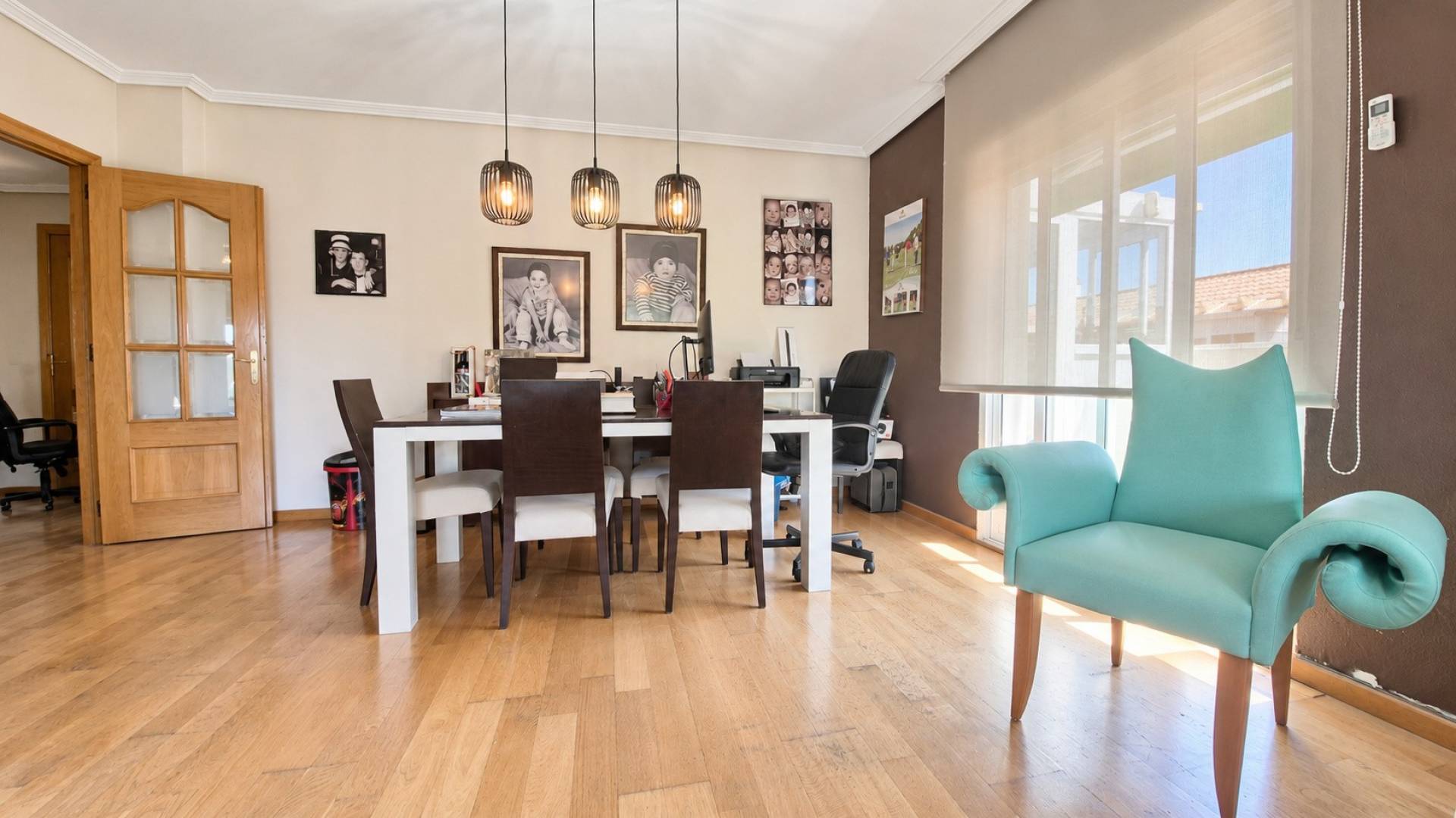 Tweedehands - Penthouse - Pilar de la Horadada