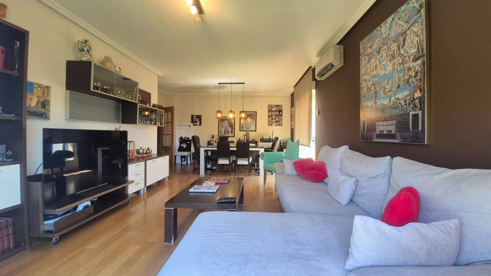 Tweedehands - Penthouse - Pilar de la Horadada
