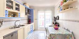 Tweedehands - Penthouse - Pilar de la Horadada