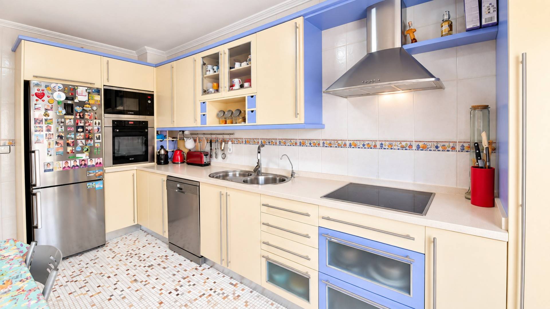 Tweedehands - Penthouse - Pilar de la Horadada