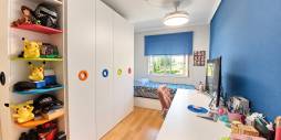 Tweedehands - Penthouse - Pilar de la Horadada