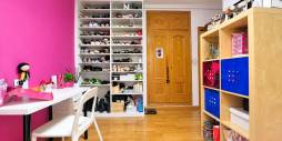 Tweedehands - Penthouse - Pilar de la Horadada