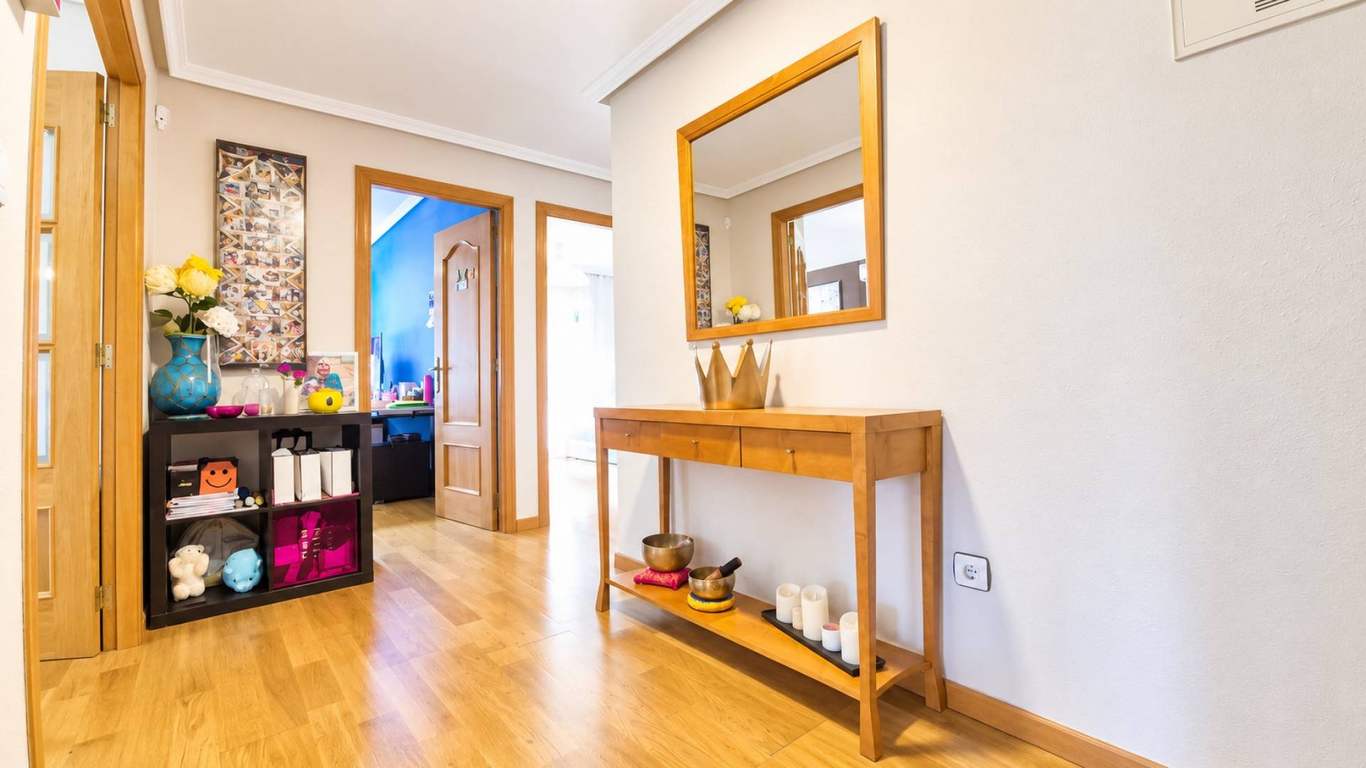 Tweedehands - Penthouse - Pilar de la Horadada