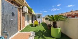 Tweedehands - Penthouse - Pilar de la Horadada