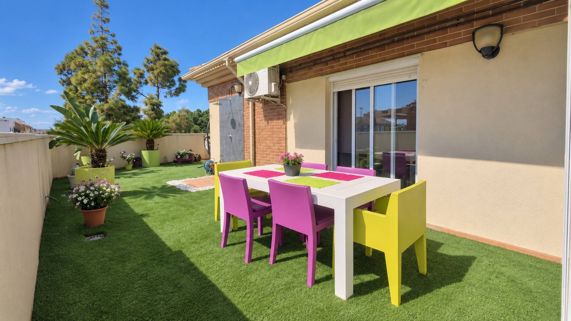 Tweedehands - Penthouse - Pilar de la Horadada