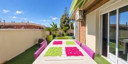 Tweedehands - Penthouse - Pilar de la Horadada