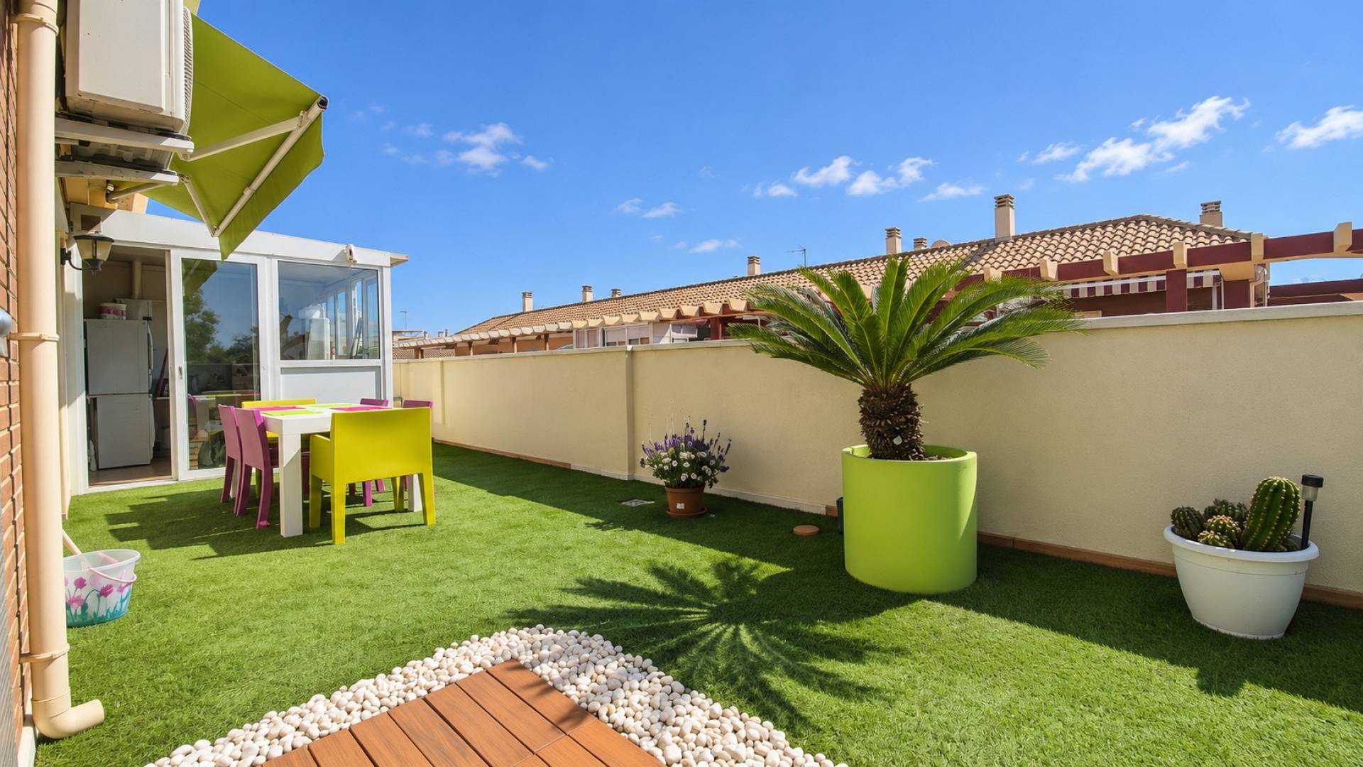 Tweedehands - Penthouse - Pilar de la Horadada