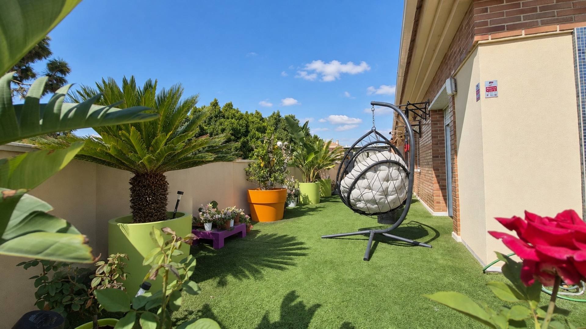 Tweedehands - Penthouse - Pilar de la Horadada