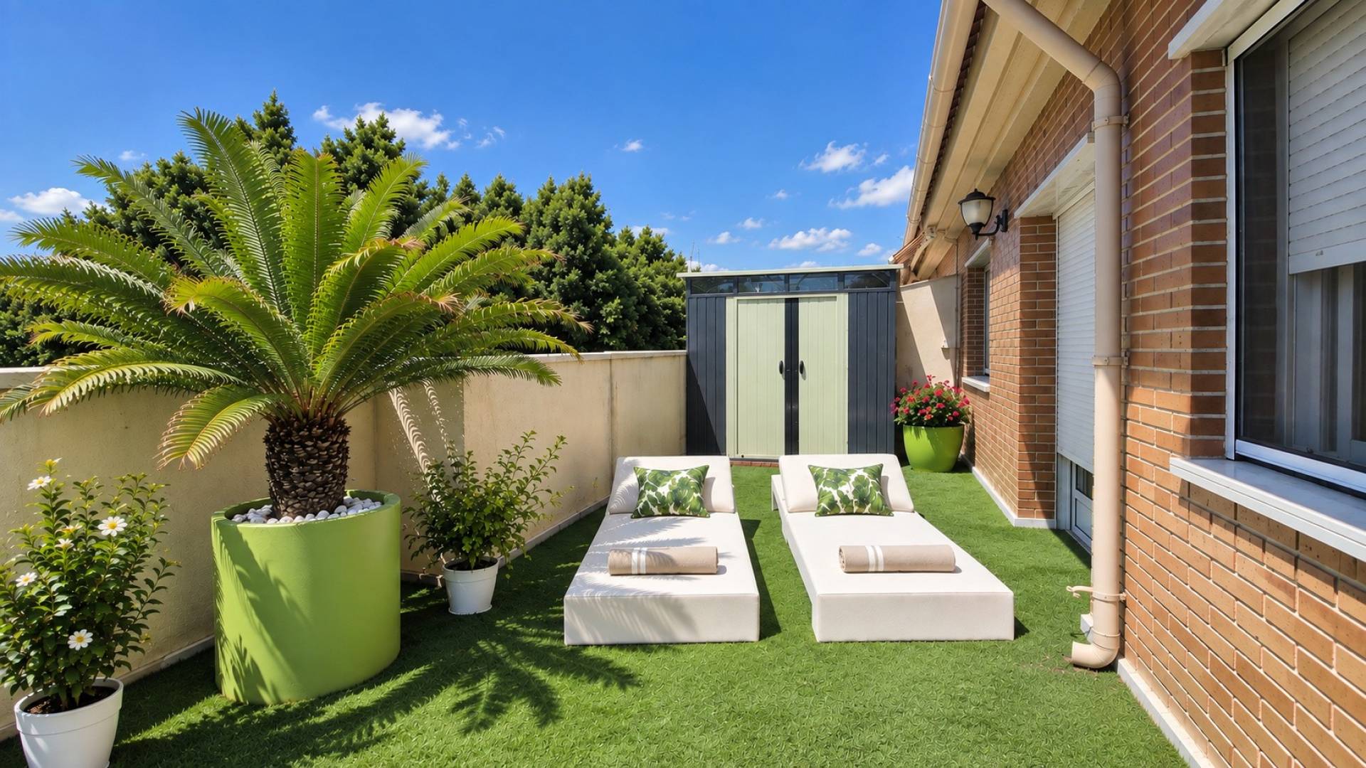 Tweedehands - Penthouse - Pilar de la Horadada