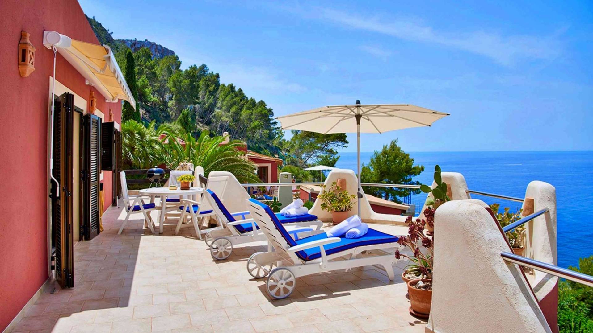 Tweedehands - Penthouse - Port d'Andratx - Andratx