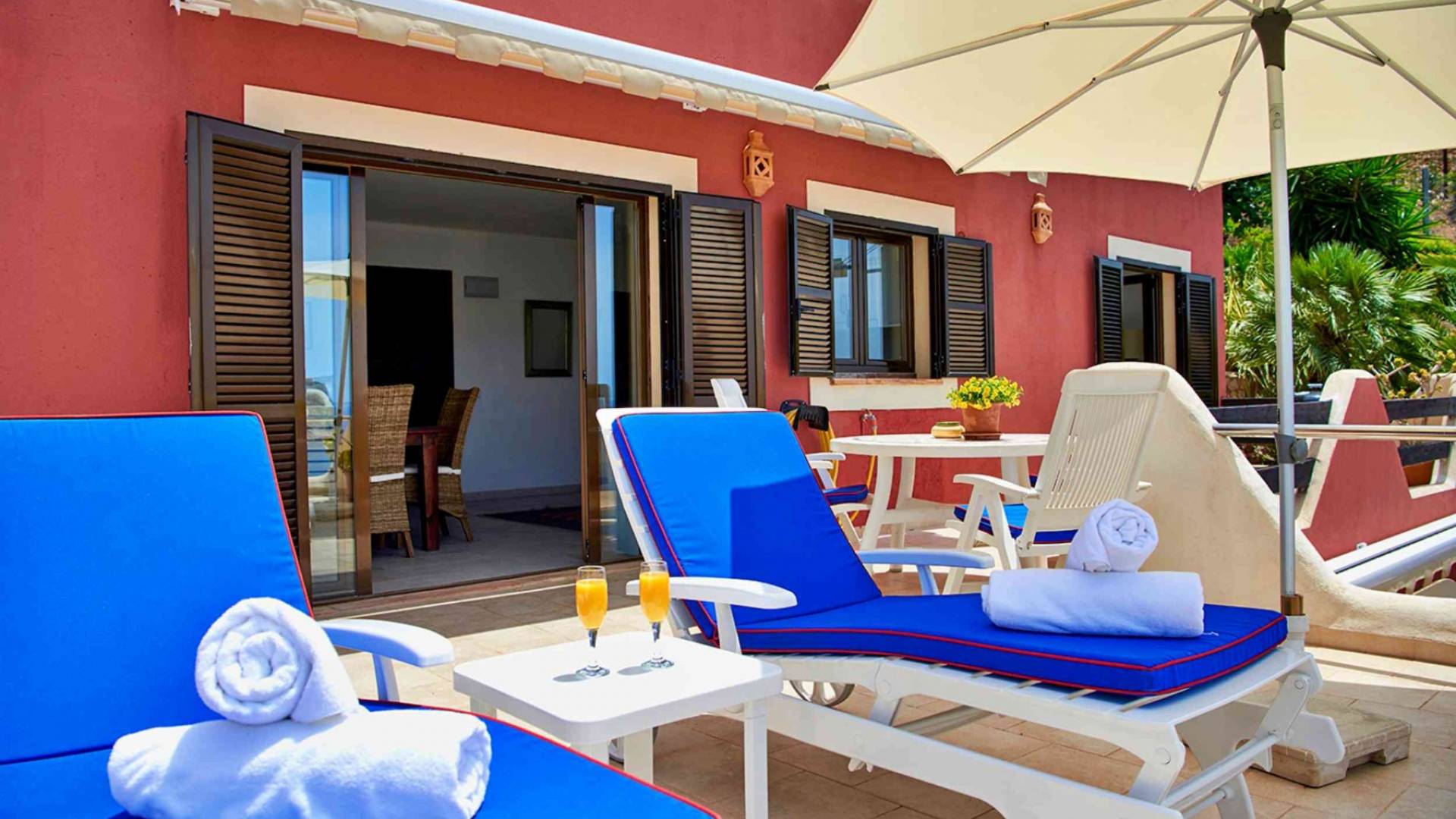 Tweedehands - Penthouse - Port d'Andratx - Andratx