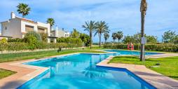 Tweedehands - Penthouse - San Javier - Roda Golf
