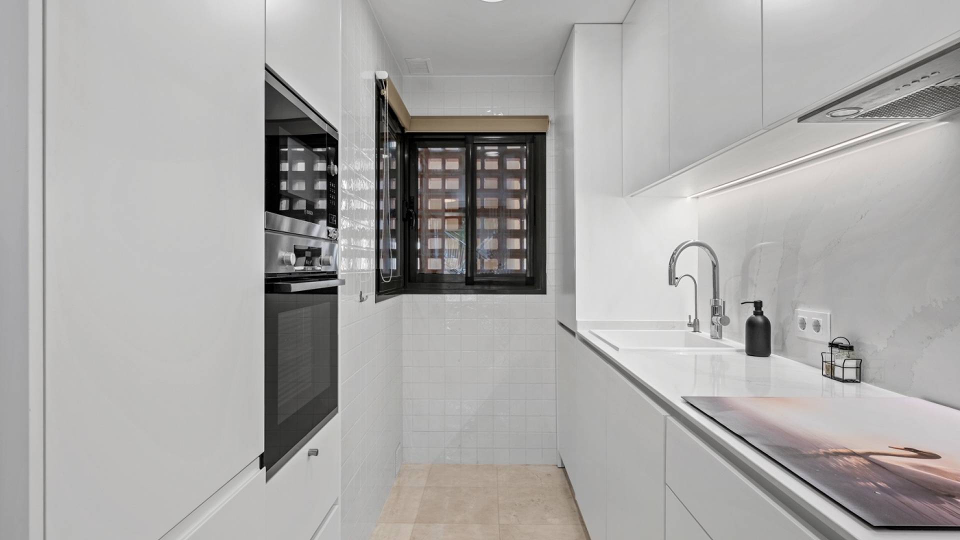 Tweedehands - Penthouse - San Javier - Roda Golf