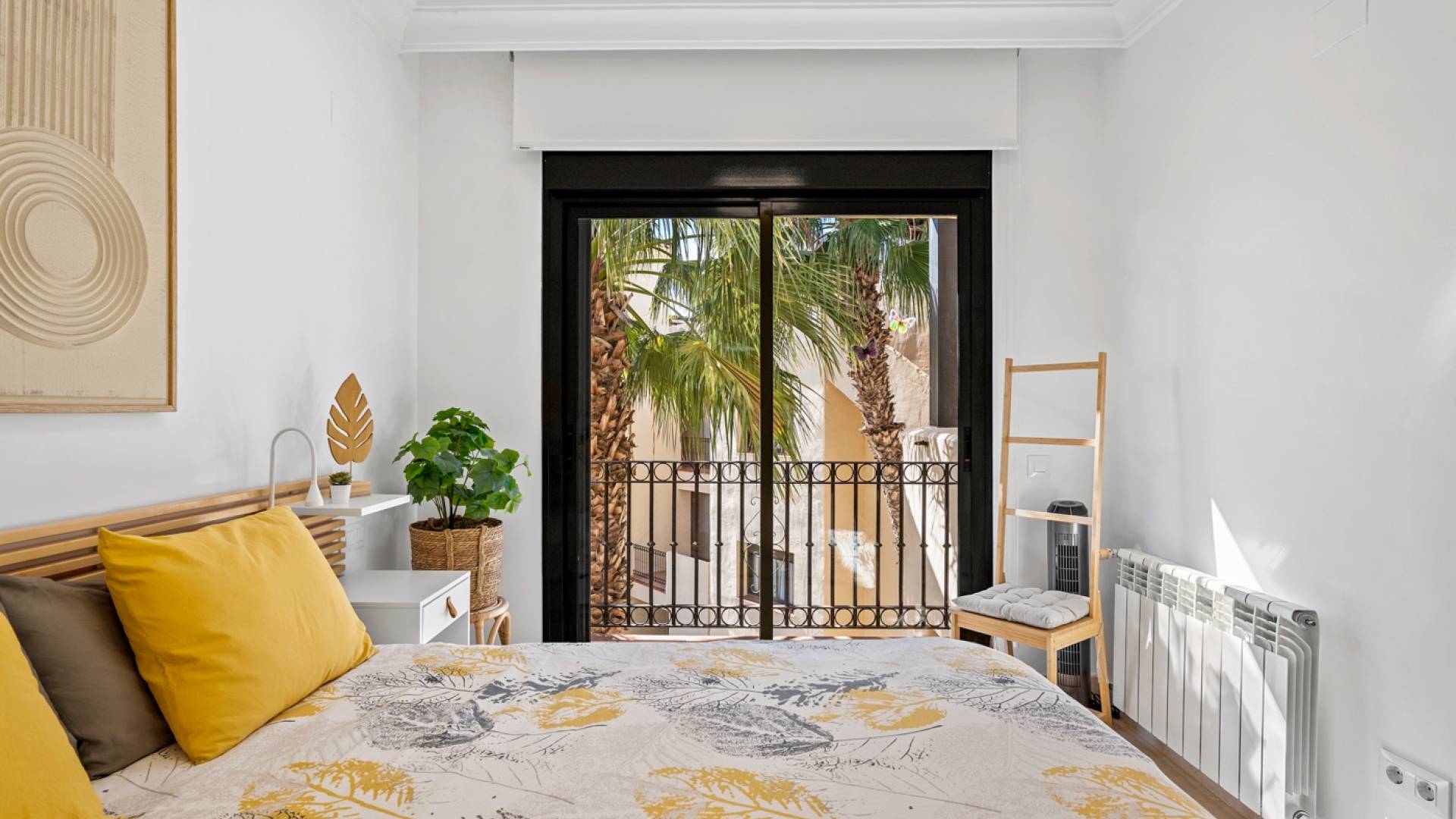 Tweedehands - Penthouse - San Javier - Roda Golf