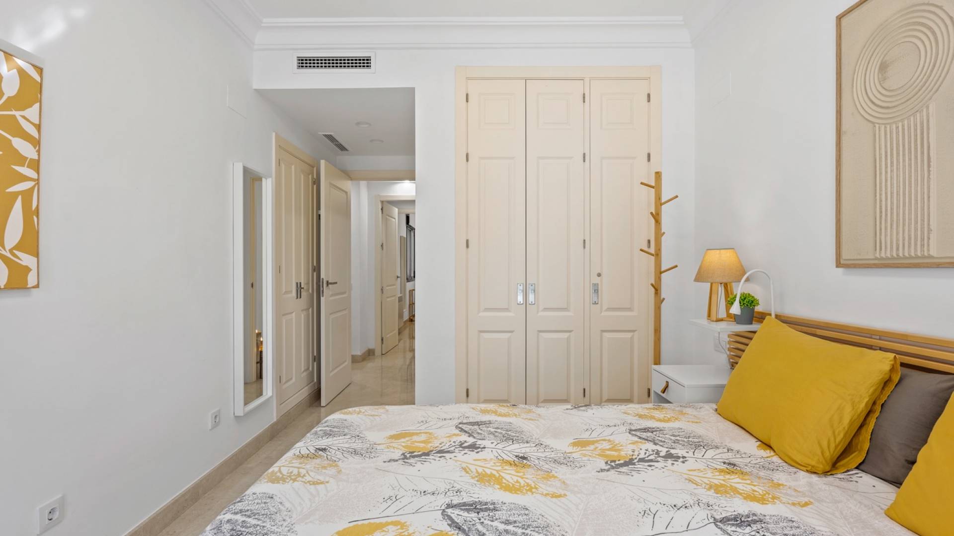 Tweedehands - Penthouse - San Javier - Roda Golf