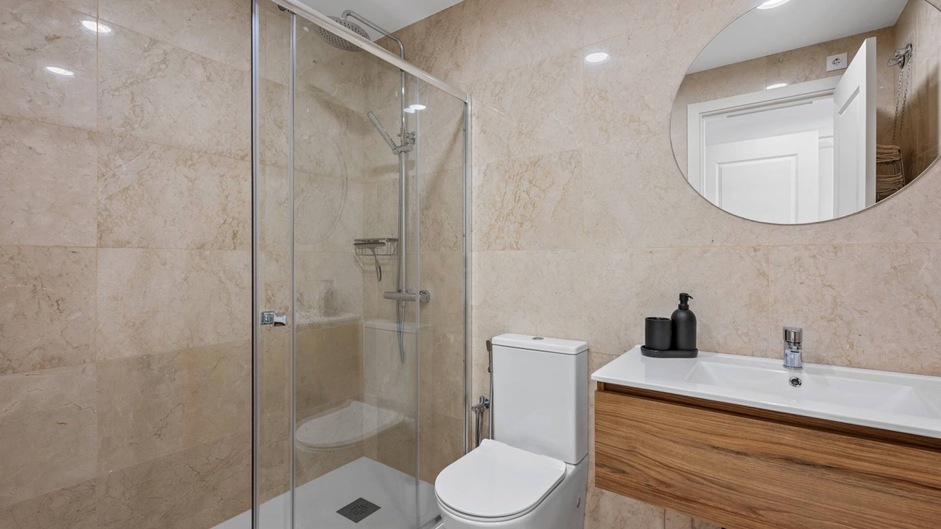 Tweedehands - Penthouse - San Javier - Roda Golf