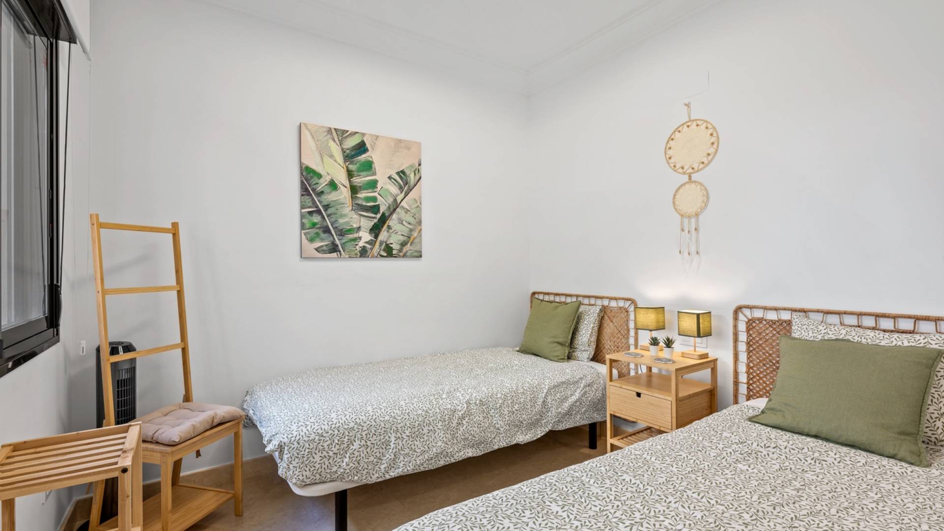 Tweedehands - Penthouse - San Javier - Roda Golf