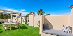 Tweedehands - Penthouse - San Javier - Roda Golf