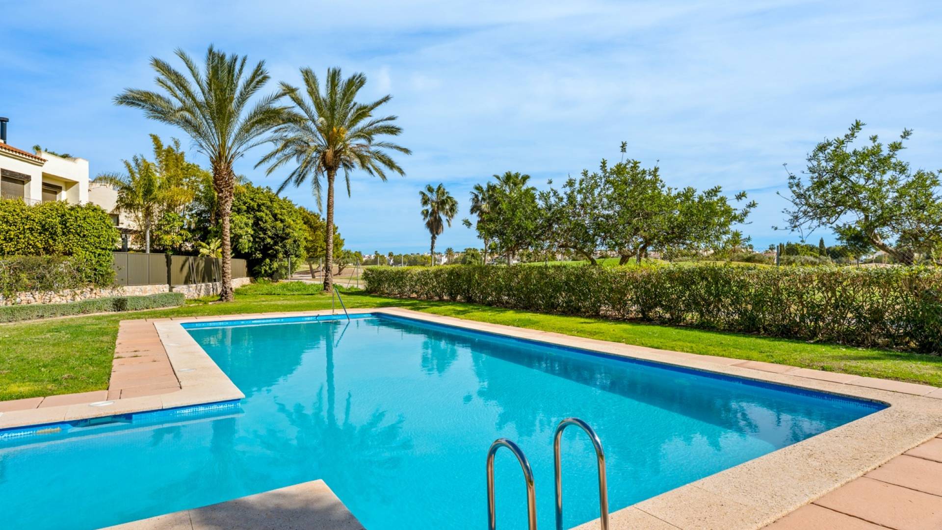 Tweedehands - Penthouse - San Javier - Roda Golf